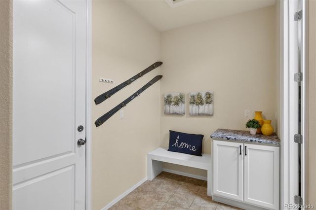 6064 Flattop Street, Golden, CO 80403