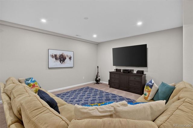 6064 Flattop Street, Golden, CO 80403