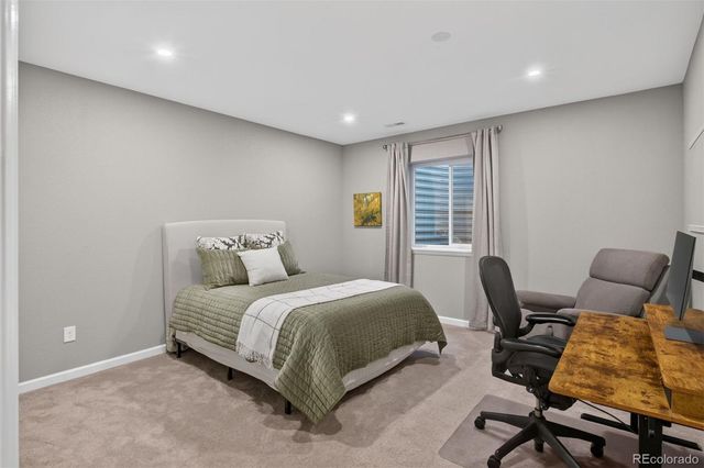 6064 Flattop Street, Golden, CO 80403
