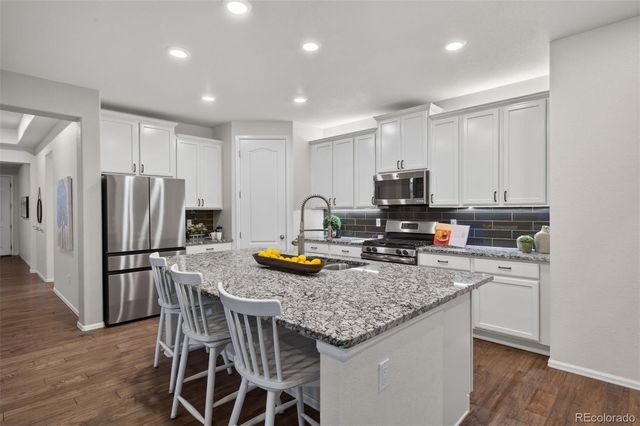 6064 Flattop Street, Golden, CO 80403