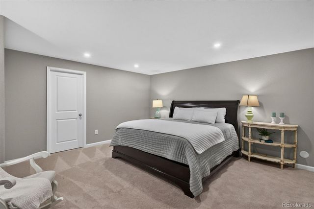 6064 Flattop Street, Golden, CO 80403