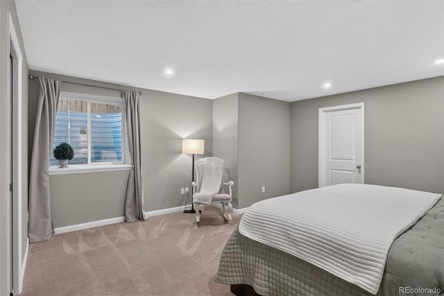 6064 Flattop Street, Golden, CO 80403