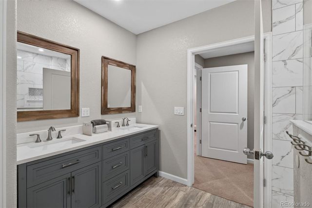 6064 Flattop Street, Golden, CO 80403