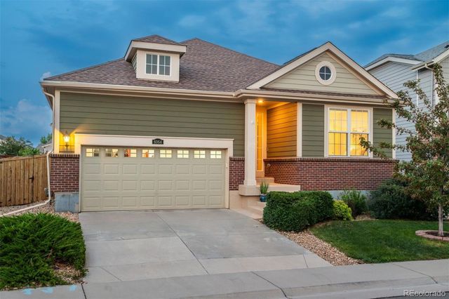 6064 Flattop Street, Golden, CO 80403
