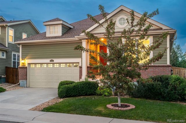 6064 Flattop Street, Golden, CO 80403