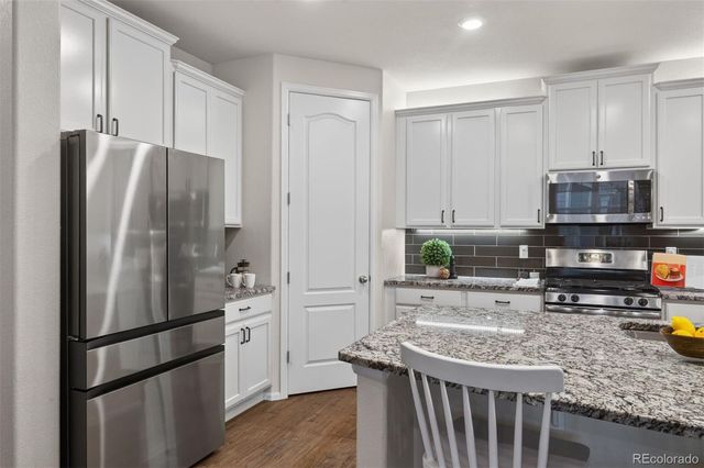6064 Flattop Street, Golden, CO 80403