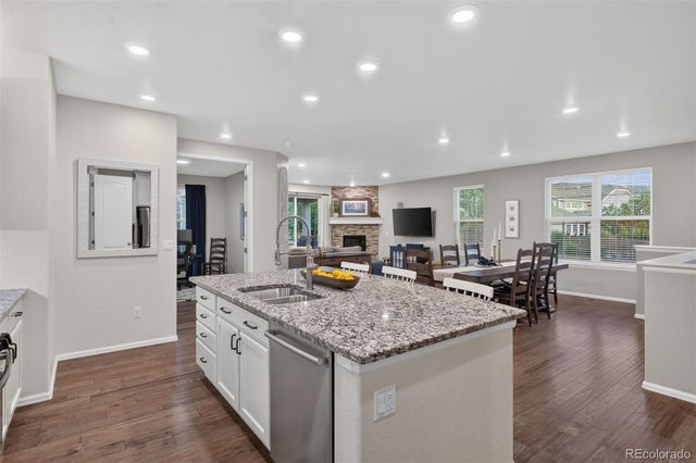 6064 Flattop Street, Golden, CO 80403