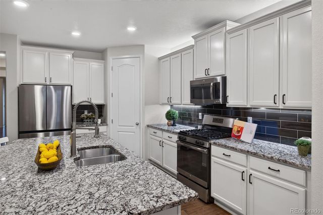 6064 Flattop Street, Golden, CO 80403