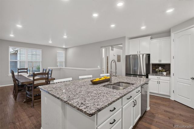 6064 Flattop Street, Golden, CO 80403