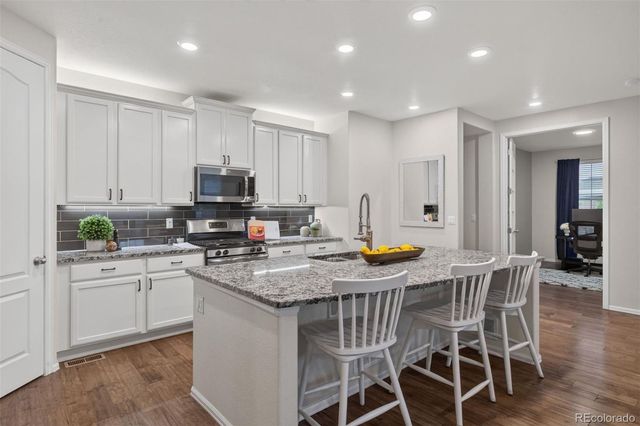 6064 Flattop Street, Golden, CO 80403