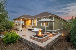 6064 Flattop Street, Golden, CO 80403