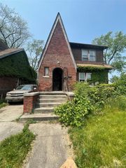 15789 Kentucky Street, Detroit, MI 48238