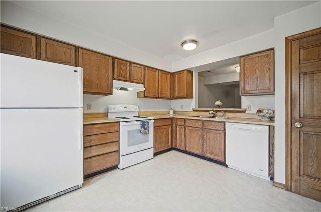 2303 Breakers CT, Virginia Beach, VA 23451