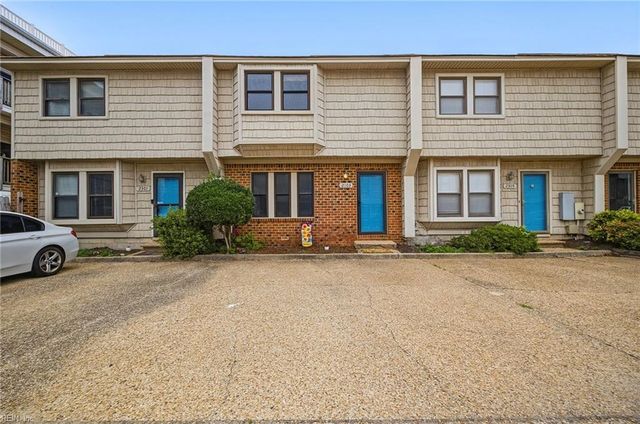 2303 Breakers CT, Virginia Beach, VA 23451