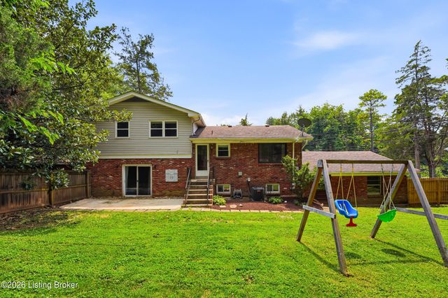 5206 Cool Brook Rd, Louisville, KY 40291