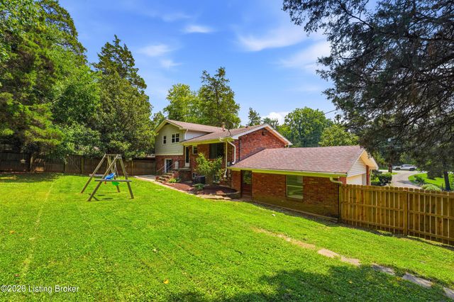 5206 Cool Brook Rd, Louisville, KY 40291