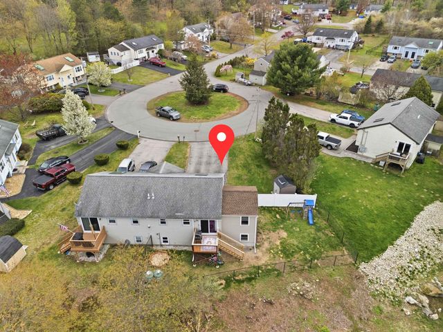 1L Matthew Drive L, Derry, NH 03038