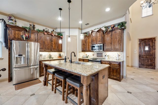 2281 Jaguar Drive, Frisco, TX 75033