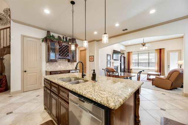 2281 Jaguar Drive, Frisco, TX 75033