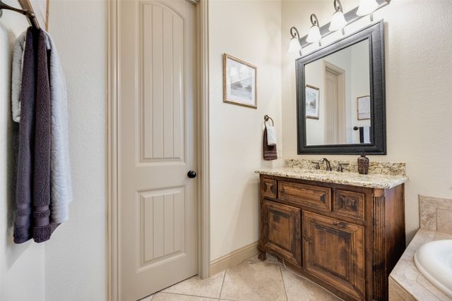 2281 Jaguar Drive, Frisco, TX 75033