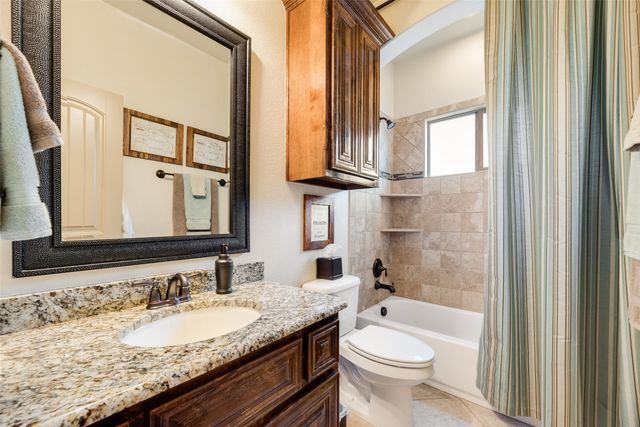 2281 Jaguar Drive, Frisco, TX 75033