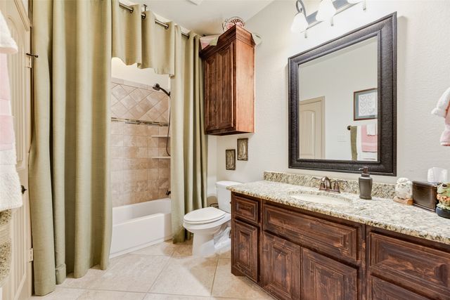 2281 Jaguar Drive, Frisco, TX 75033