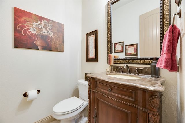 2281 Jaguar Drive, Frisco, TX 75033