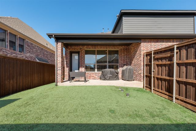 2281 Jaguar Drive, Frisco, TX 75033