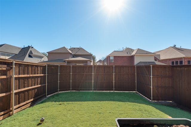 2281 Jaguar Drive, Frisco, TX 75033