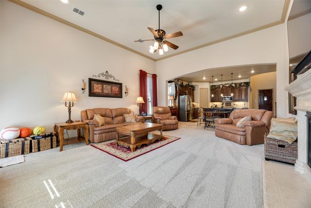 2281 Jaguar Drive, Frisco, TX 75033