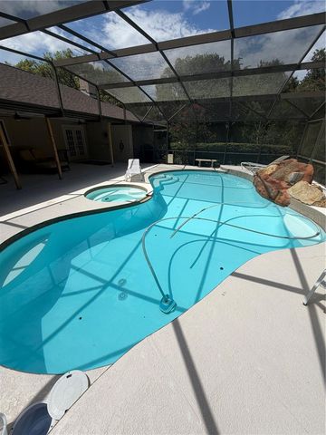 5915 SHERYL ANITA STREET, Oviedo, FL 32765