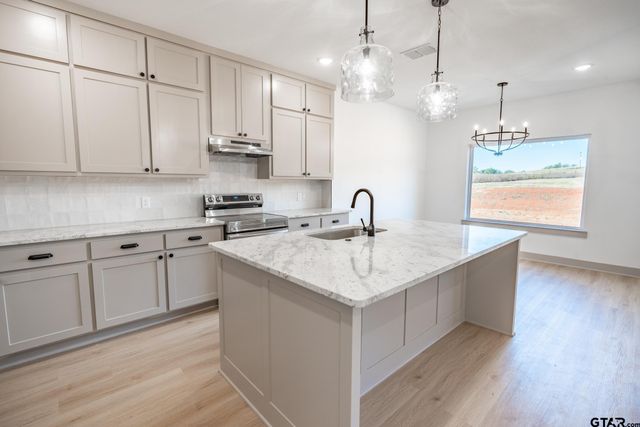 856 CR 3807, Bullard, TX 75757