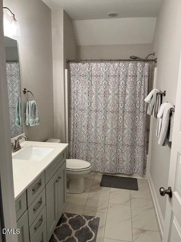 3601 River Watch Lane, Franklinton, NC 27525