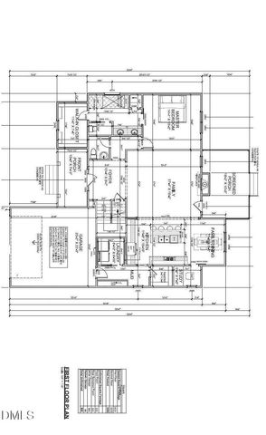 3601 River Watch Lane, Franklinton, NC 27525