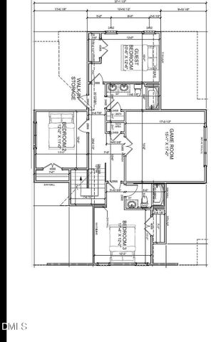 3601 River Watch Lane, Franklinton, NC 27525