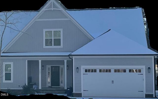 3601 River Watch Lane, Franklinton, NC 27525