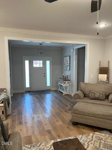 3601 River Watch Lane, Franklinton, NC 27525