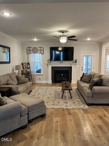 3601 River Watch Lane, Franklinton, NC 27525
