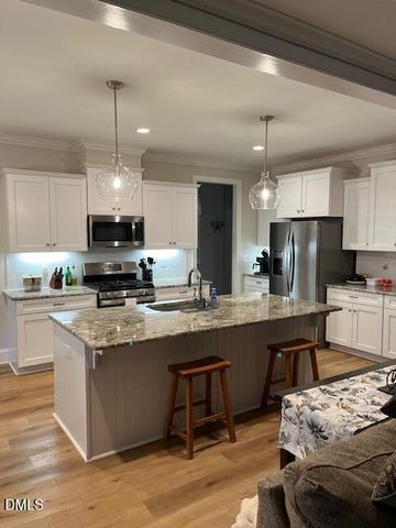 3601 River Watch Lane, Franklinton, NC 27525