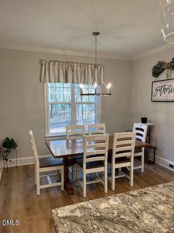 3601 River Watch Lane, Franklinton, NC 27525