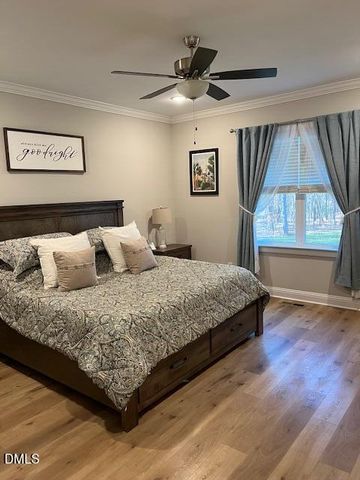 3601 River Watch Lane, Franklinton, NC 27525