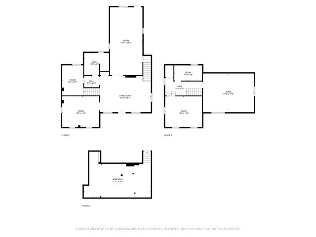 214 S Pine Street, Saint Louis, MI 48880