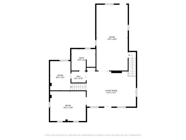 214 S Pine Street, Saint Louis, MI 48880