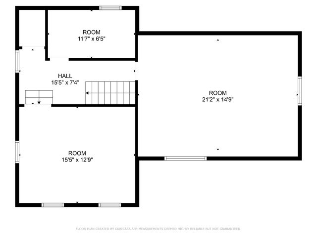 214 S Pine Street, Saint Louis, MI 48880