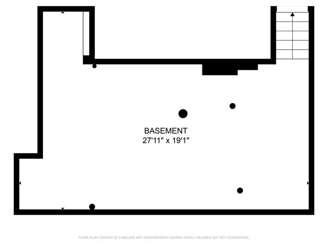 214 S Pine Street, Saint Louis, MI 48880