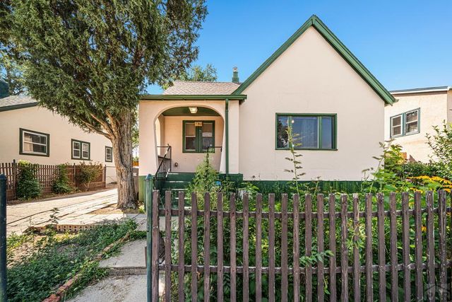 130 Tyler St, Pueblo, CO 81004