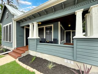 747 WAVERLY AVE, San Antonio, TX 78201