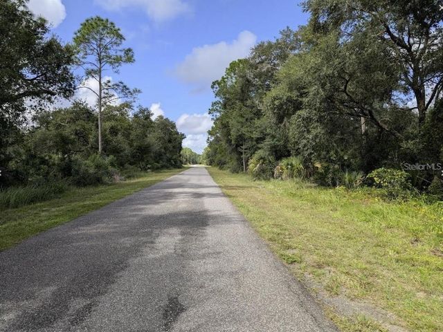 914 POINCIANA DRIVE, Indian Lake Estates, FL 33855
