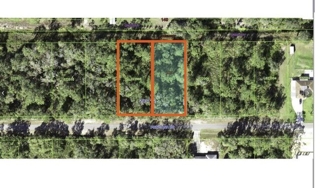 914 POINCIANA DRIVE, Indian Lake Estates, FL 33855
