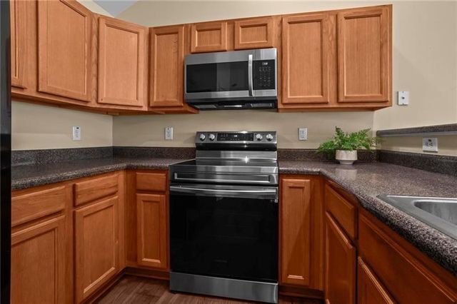 4022 Cottage Oaks Drive, Acworth, GA 30101